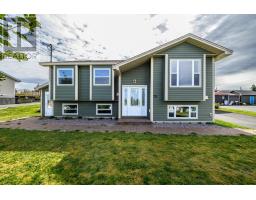28 Milton Road, Paradise, Newfoundland & Labrador