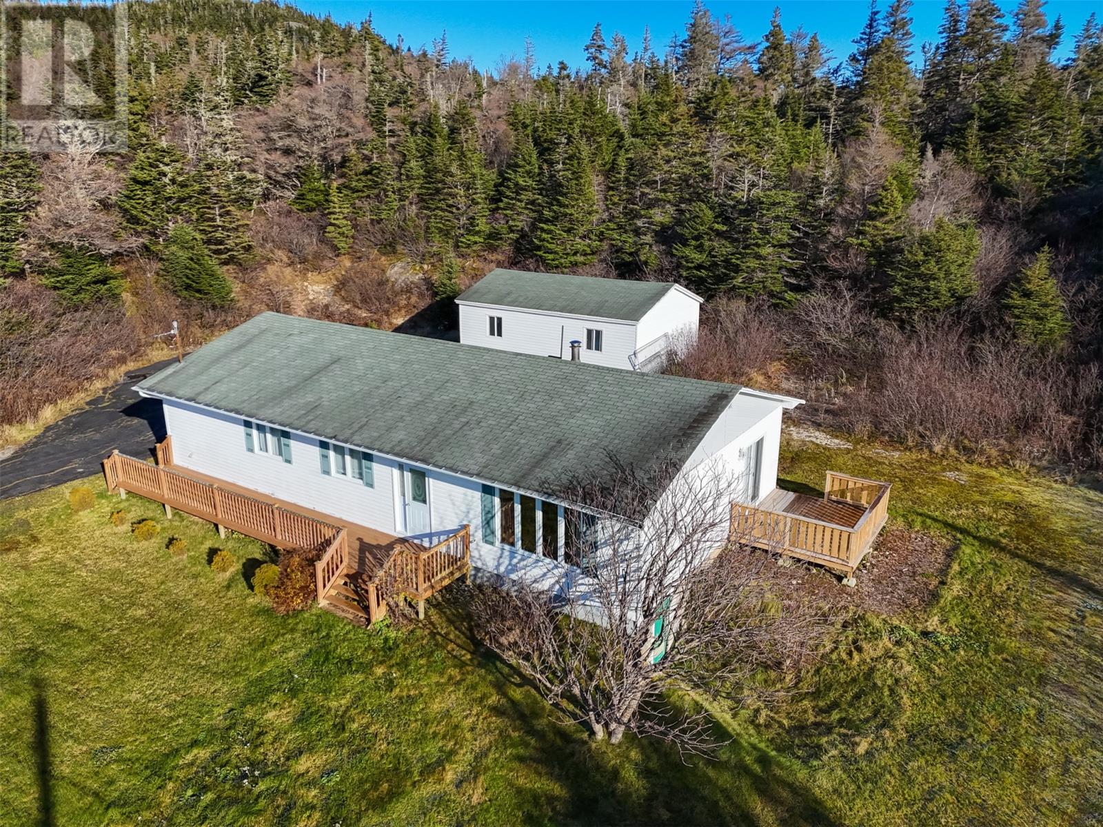 5 Forest Road, Chance Cove, Newfoundland & Labrador  A0B 1K0 - Photo 1 - 1290744