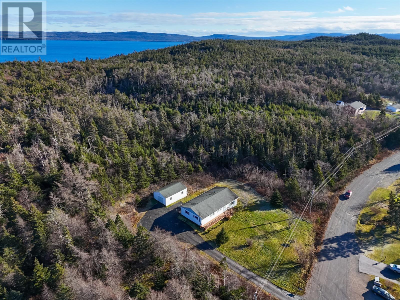 5 Forest Road, Chance Cove, Newfoundland & Labrador  A0B 1K0 - Photo 3 - 1290744