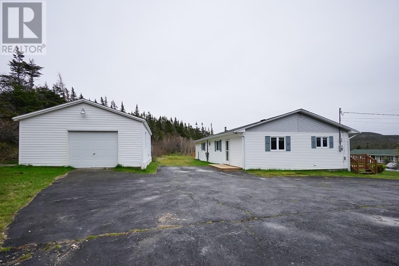 5 Forest Road, Chance Cove, Newfoundland & Labrador  A0B 1K0 - Photo 32 - 1290744