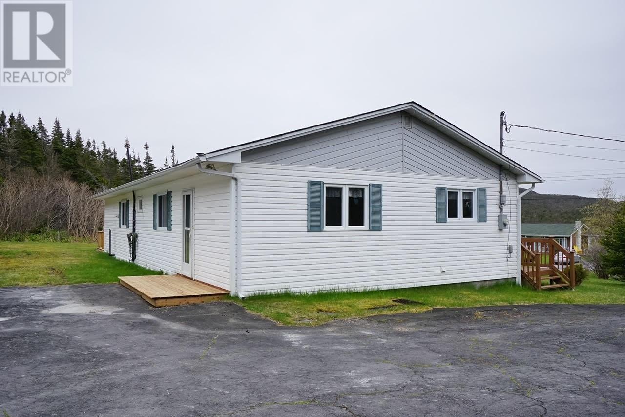 5 Forest Road, Chance Cove, Newfoundland & Labrador  A0B 1K0 - Photo 33 - 1290744