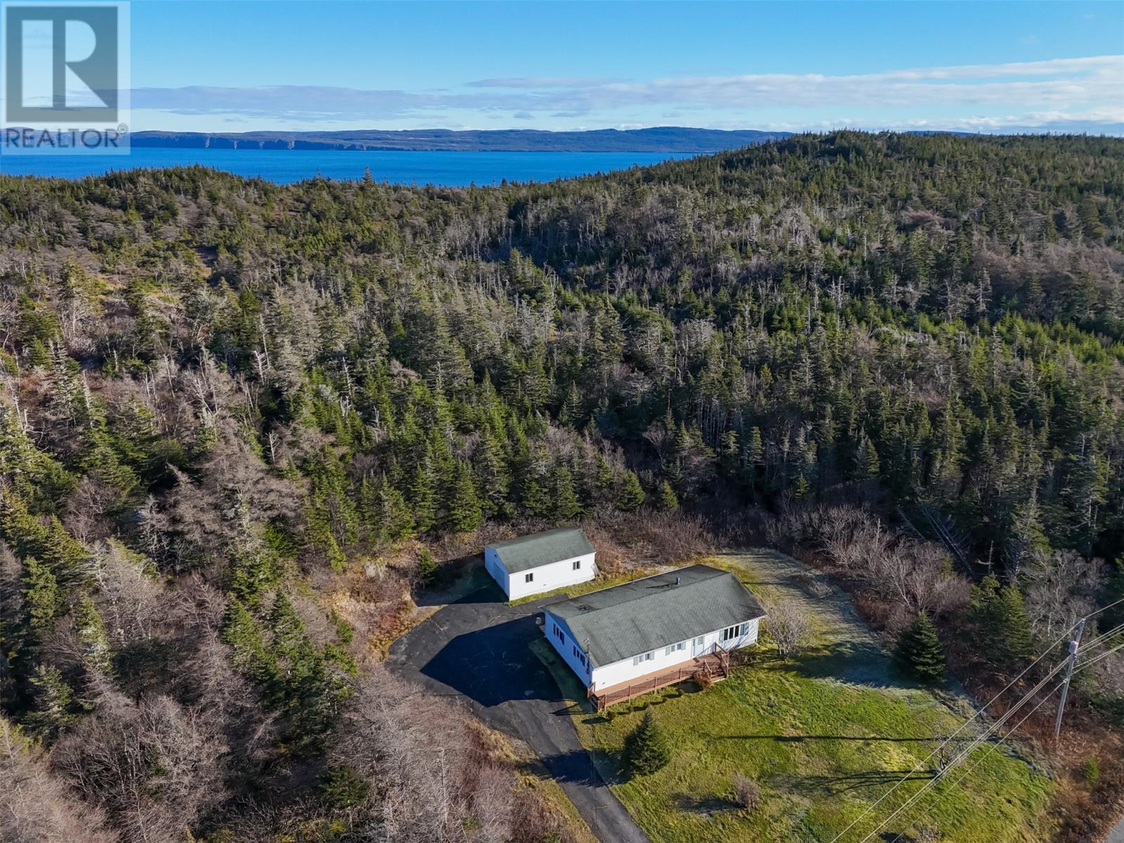 5 Forest Road, Chance Cove, Newfoundland & Labrador  A0B 1K0 - Photo 38 - 1290744