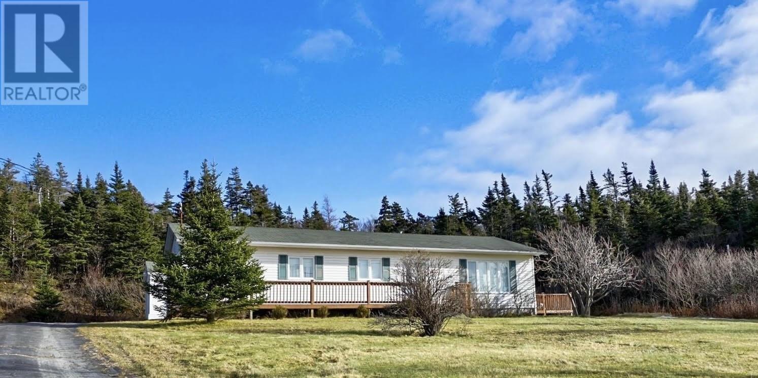 5 Forest Road, Chance Cove, Newfoundland & Labrador  A0B 1K0 - Photo 4 - 1290744