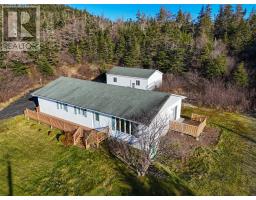 5 Forest Road, Chance Cove, Newfoundland & Labrador