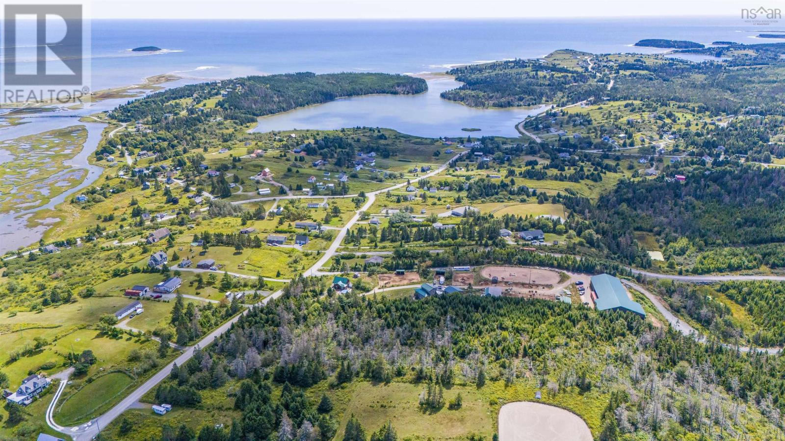 Lot 1 Conrod Road, Grand Desert, Nova Scotia  B0J 2L0 - Photo 9 - 202523160