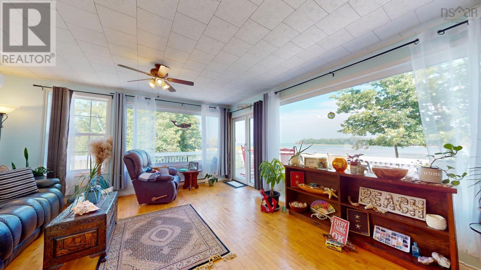 1258 Pereau Road, Upper Pereau, Nova Scotia  B0P 1H0 - Photo 23 - 202518050