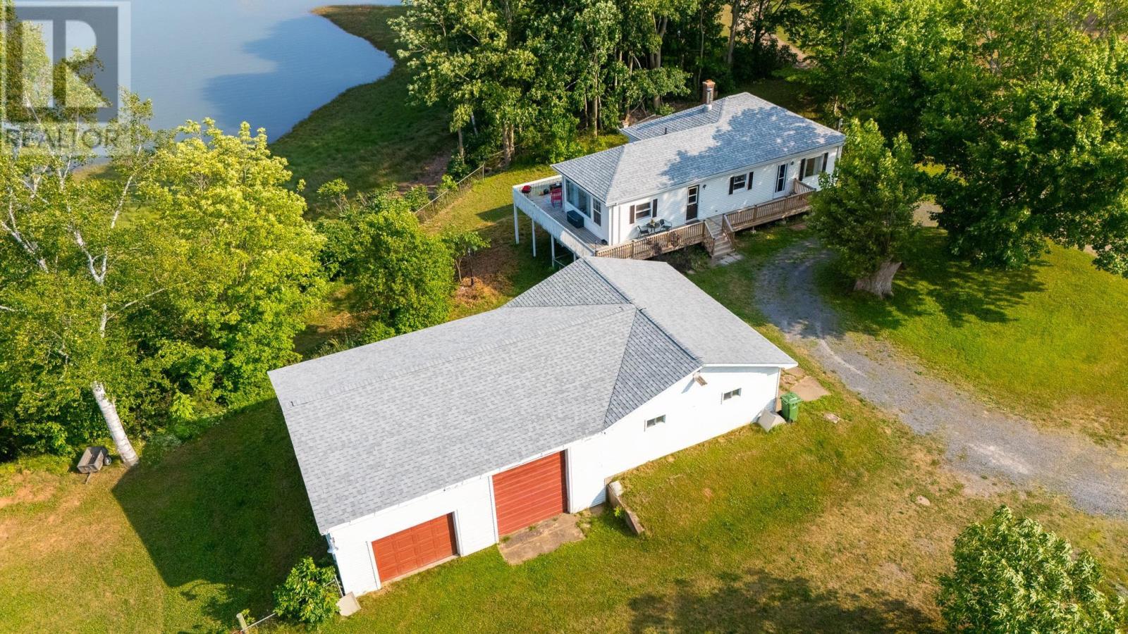 1258 Pereau Road, Upper Pereau, Nova Scotia  B0P 1H0 - Photo 2 - 202518050