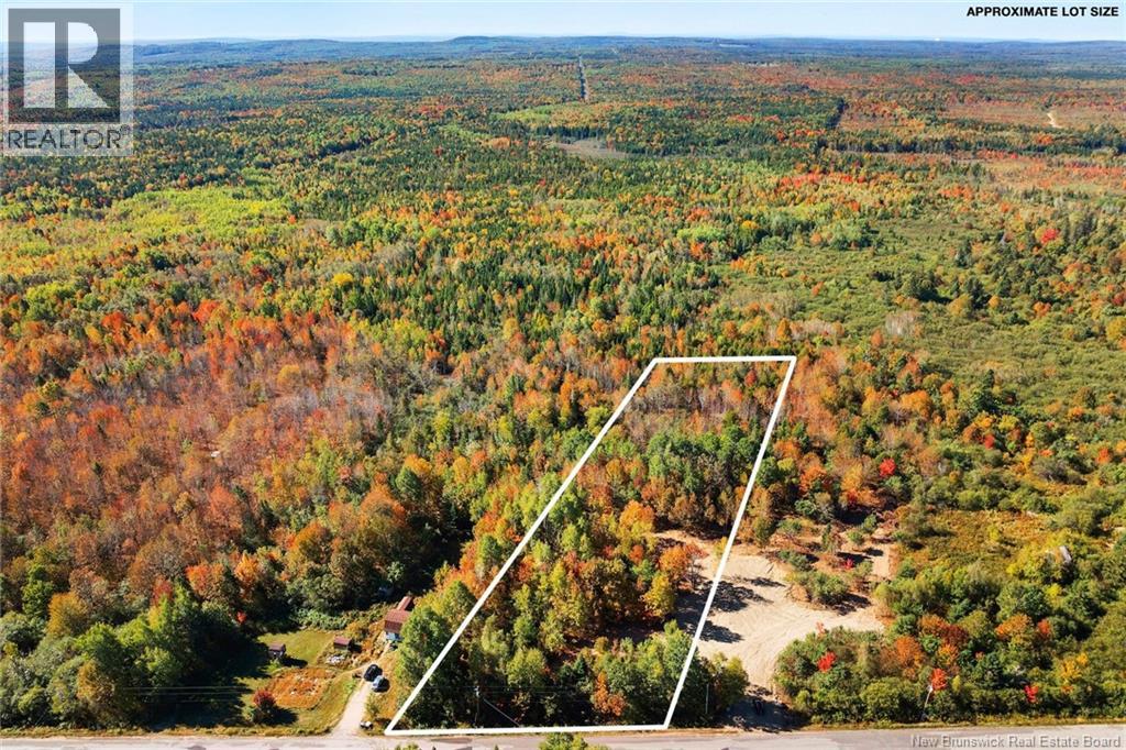 465 Central Hainesville Road, Lower Hainesville, New Brunswick