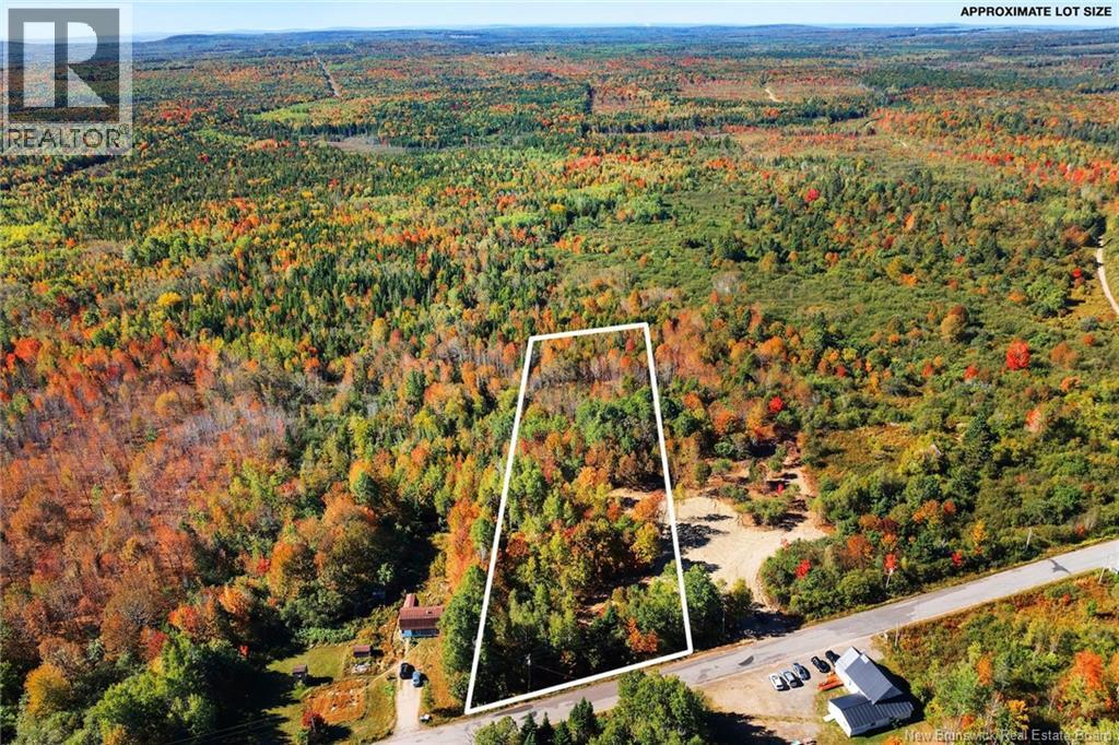 465 Central Hainesville Road, Lower Hainesville, New Brunswick  O0O 0O0 - Photo 2 - NB127252