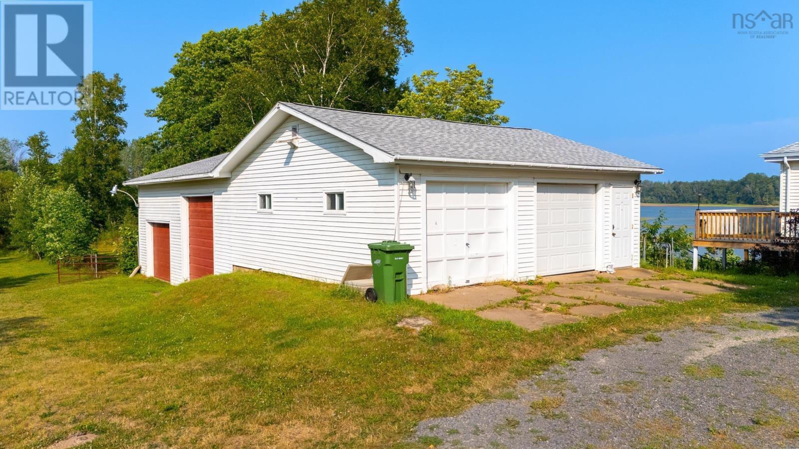 1258 Pereau Road, Upper Pereau, Nova Scotia  B0P 1H0 - Photo 41 - 202518050