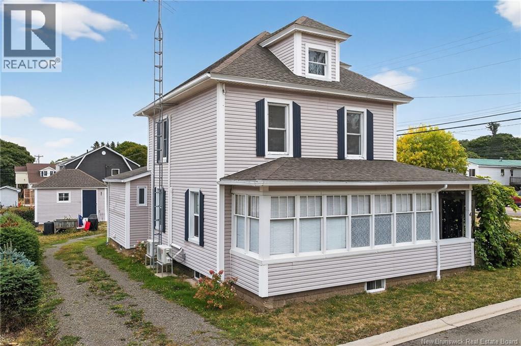 4 Tipperary Street, Shediac, New Brunswick