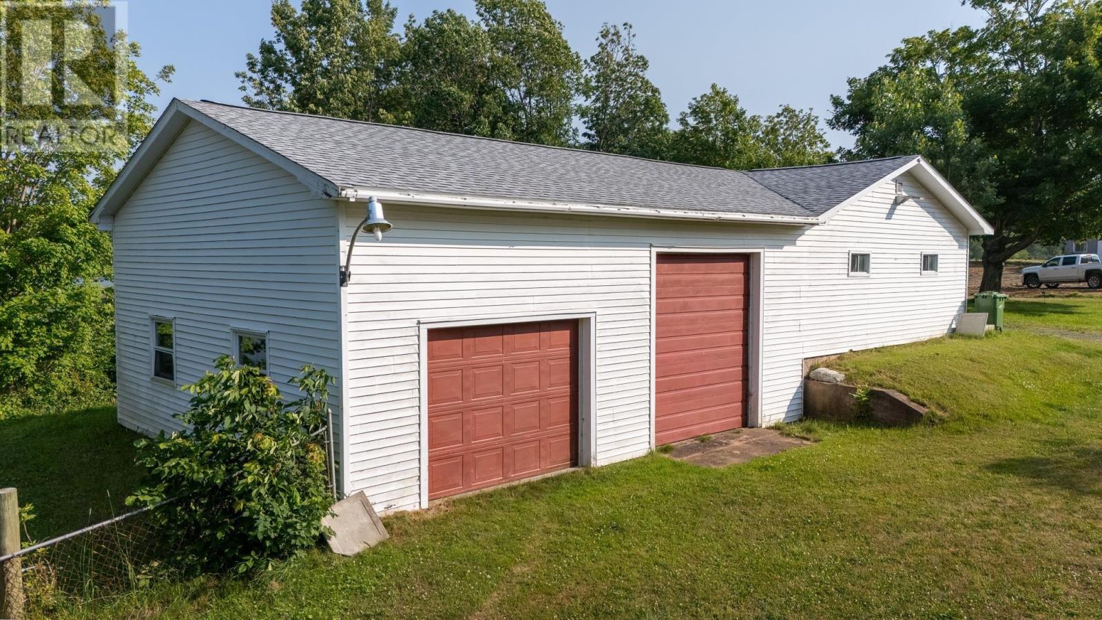 1258 Pereau Road, Upper Pereau, Nova Scotia  B0P 1H0 - Photo 42 - 202518050