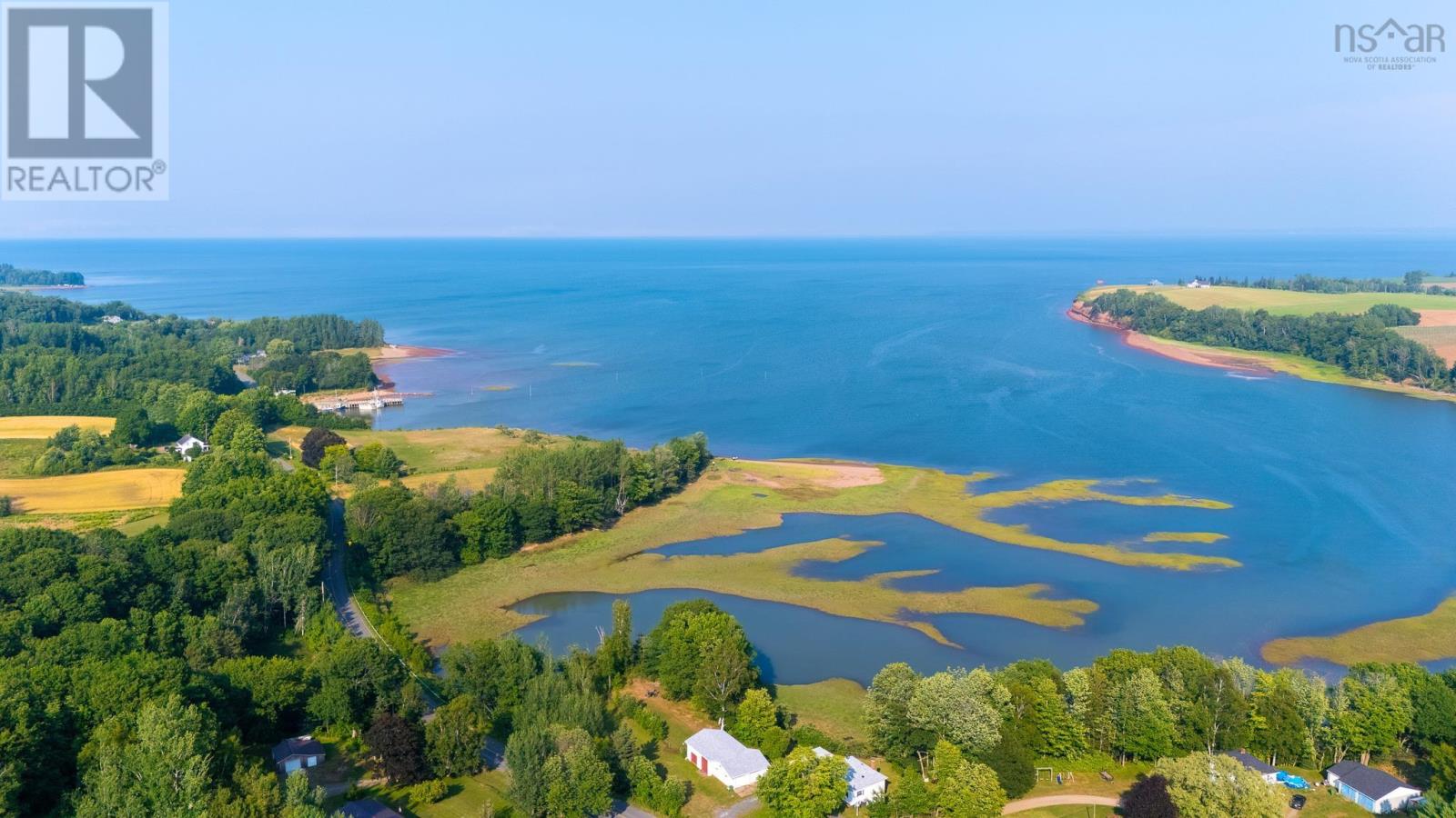 1258 Pereau Road, Upper Pereau, Nova Scotia  B0P 1H0 - Photo 48 - 202518050