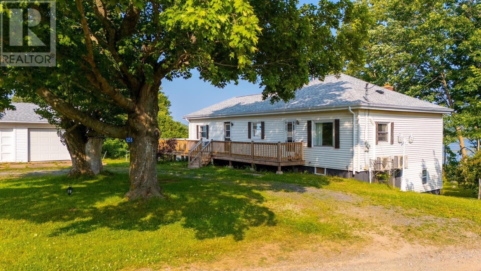1258 Pereau Road, Upper Pereau, Nova Scotia  B0P 1H0 - Photo 7 - 202518050