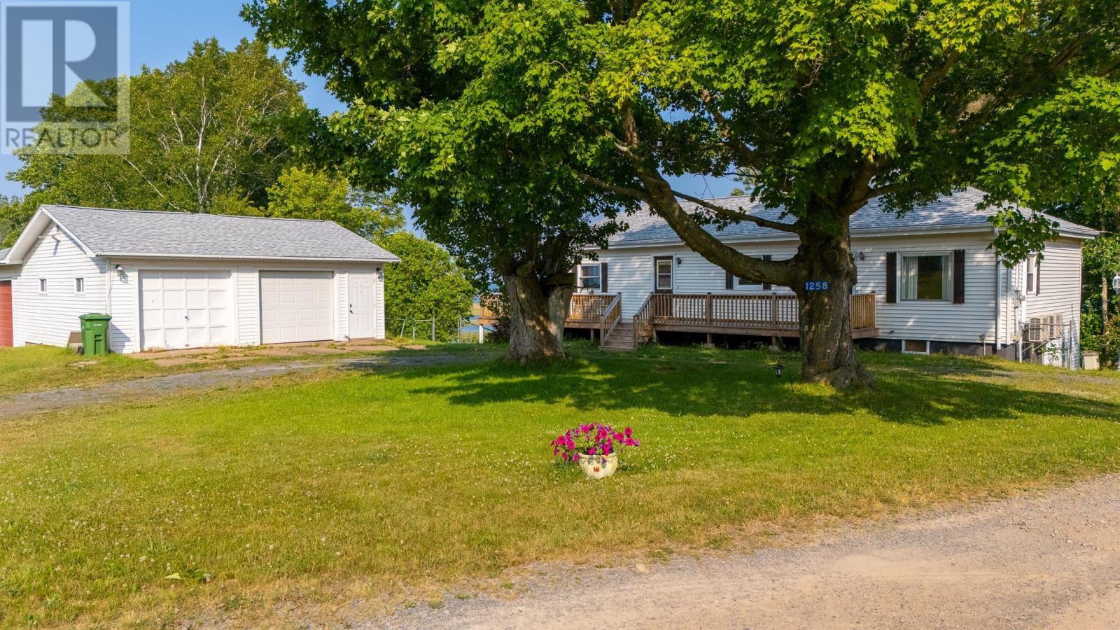 1258 Pereau Road, Upper Pereau, Nova Scotia  B0P 1H0 - Photo 8 - 202518050