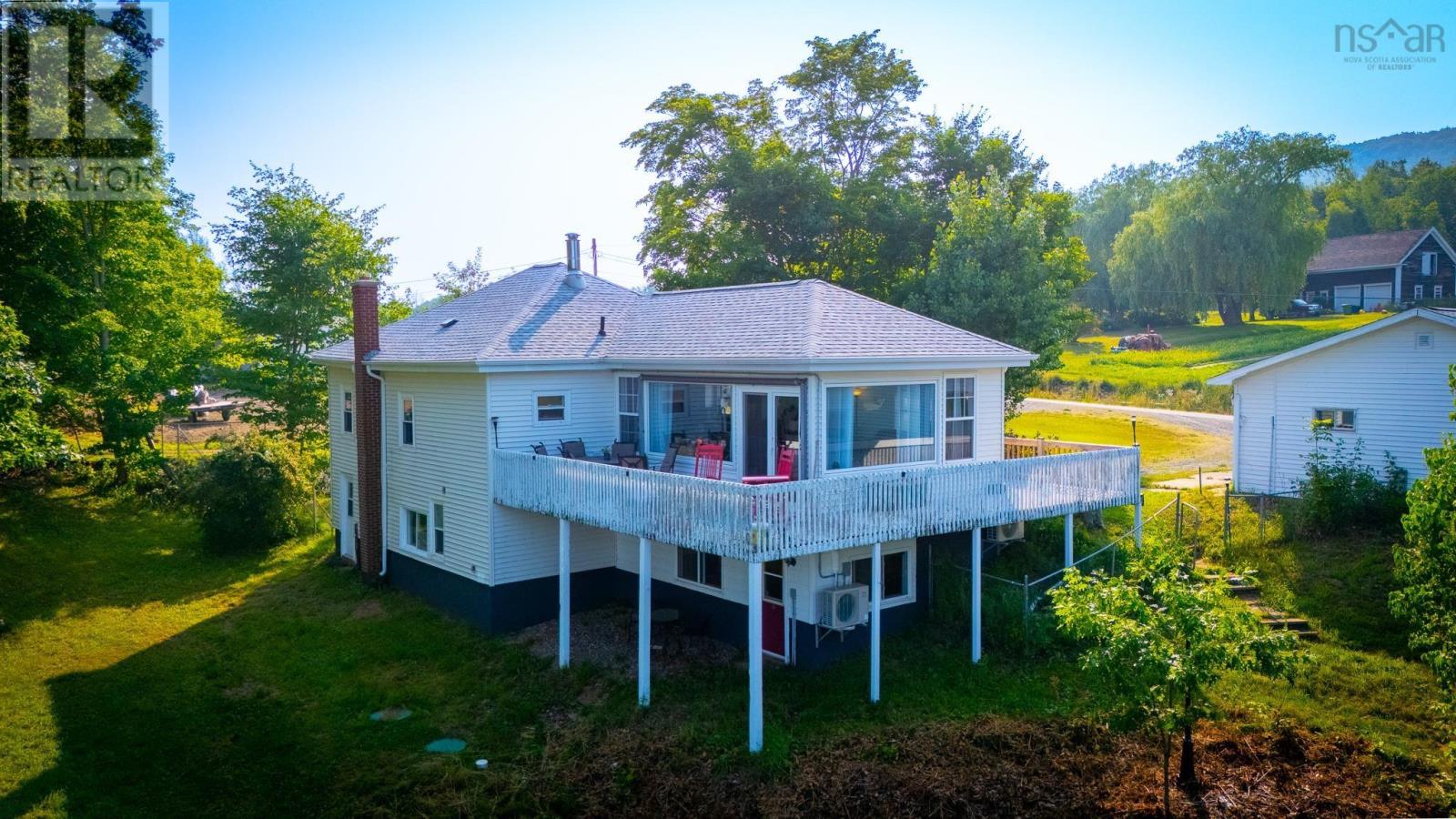 1258 Pereau Road, Upper Pereau, Nova Scotia  B0P 1H0 - Photo 9 - 202518050