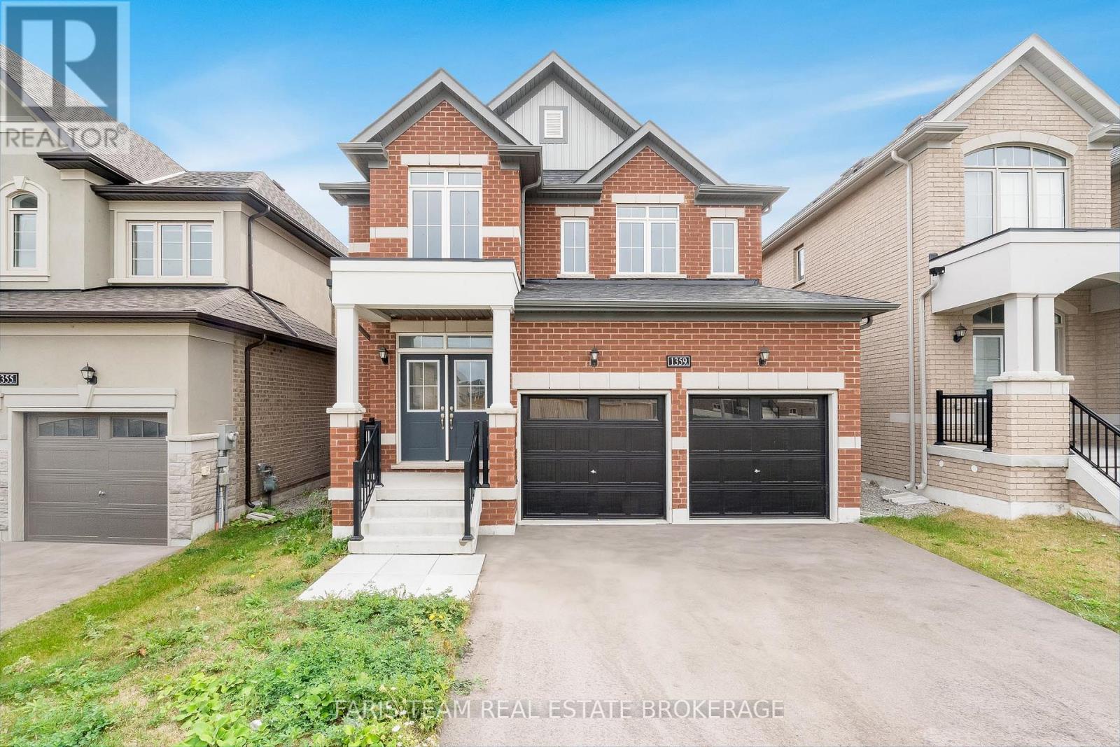1359 BRODERICK STREET, Innisfil, Ontario