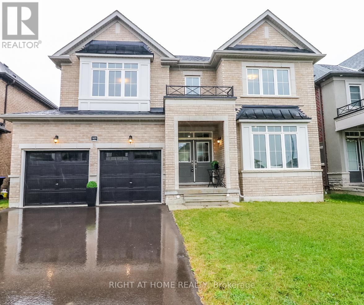 1691 CORSAL COURT N, Innisfil, Ontario