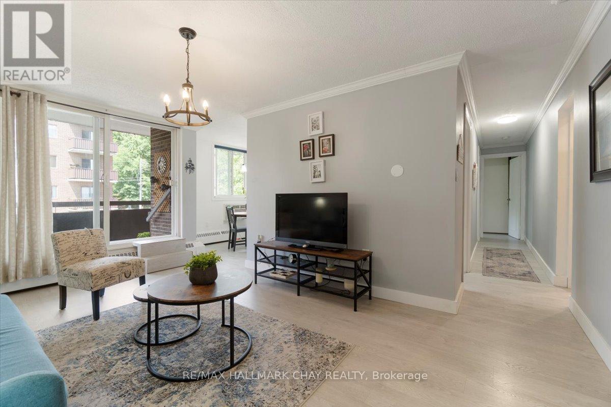43 - 2 Albert Street, Barrie, Ontario  L4M 3S4 - Photo 11 - S12422962