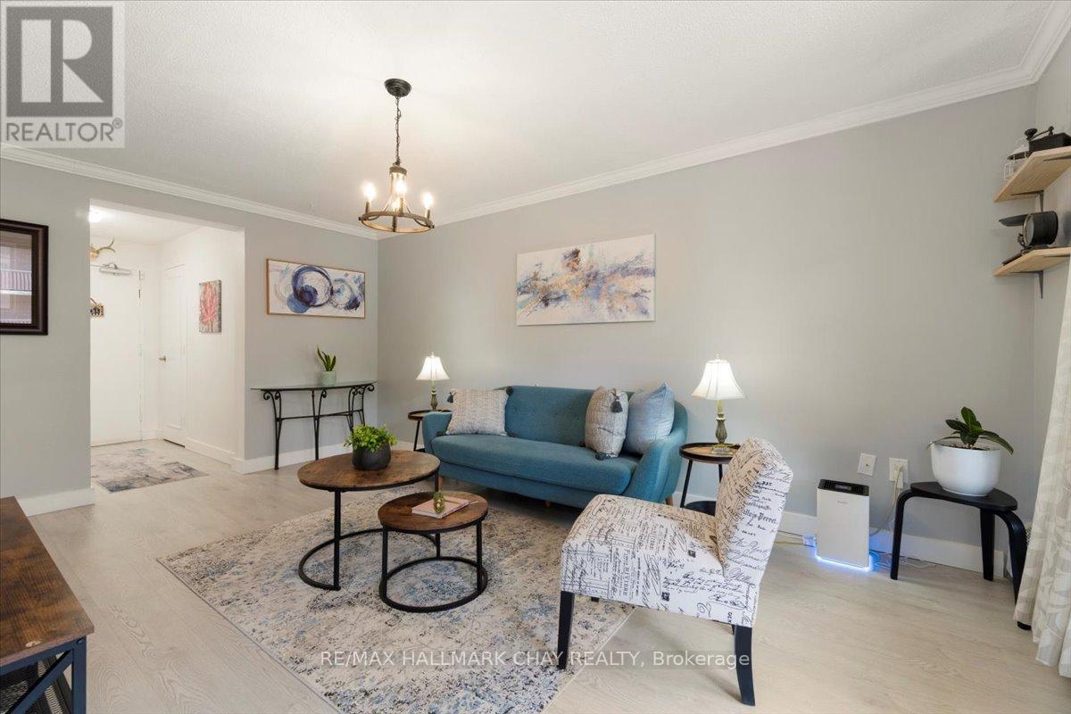 43 - 2 Albert Street, Barrie, Ontario  L4M 3S4 - Photo 13 - S12422962