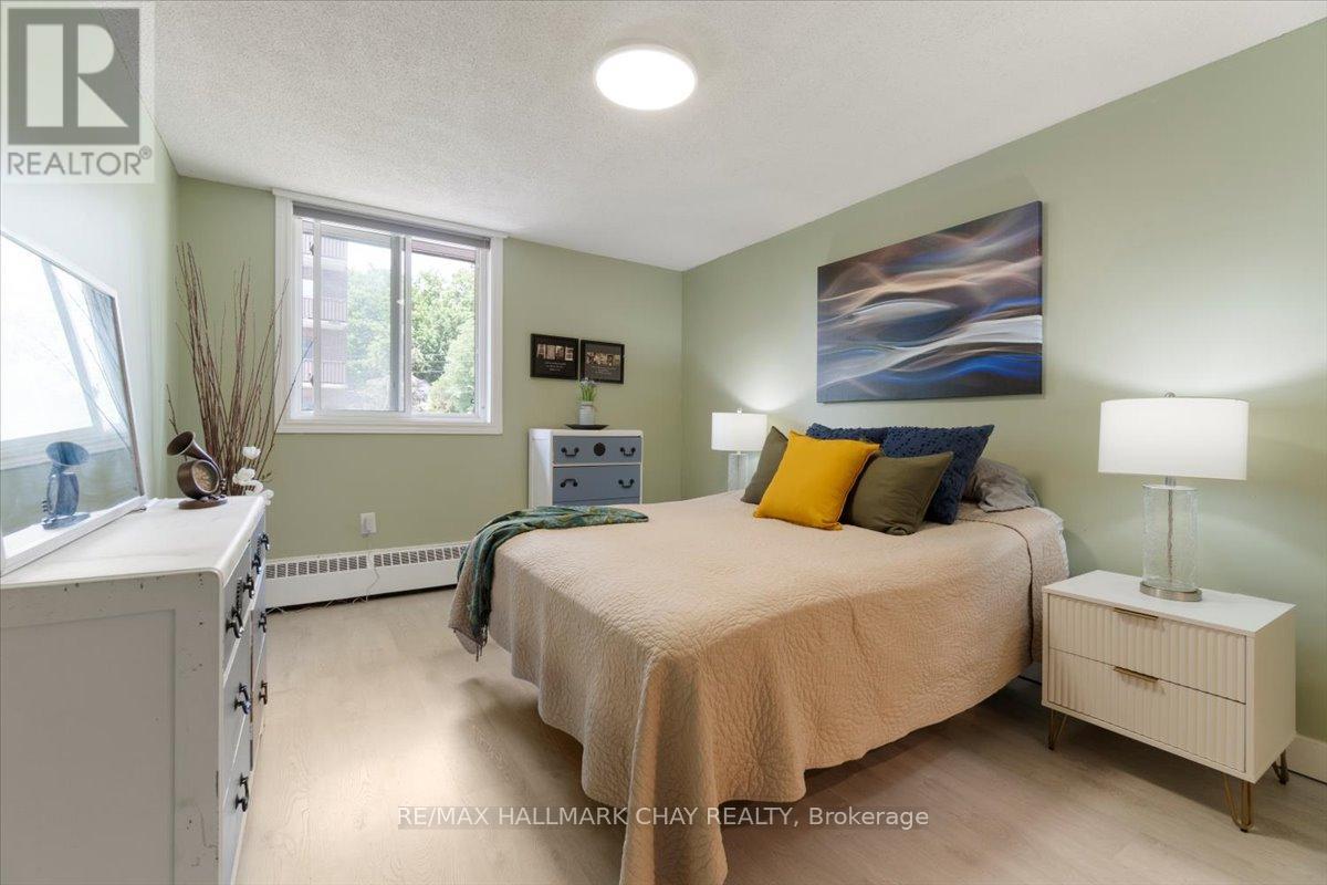 43 - 2 Albert Street, Barrie, Ontario  L4M 3S4 - Photo 19 - S12422962