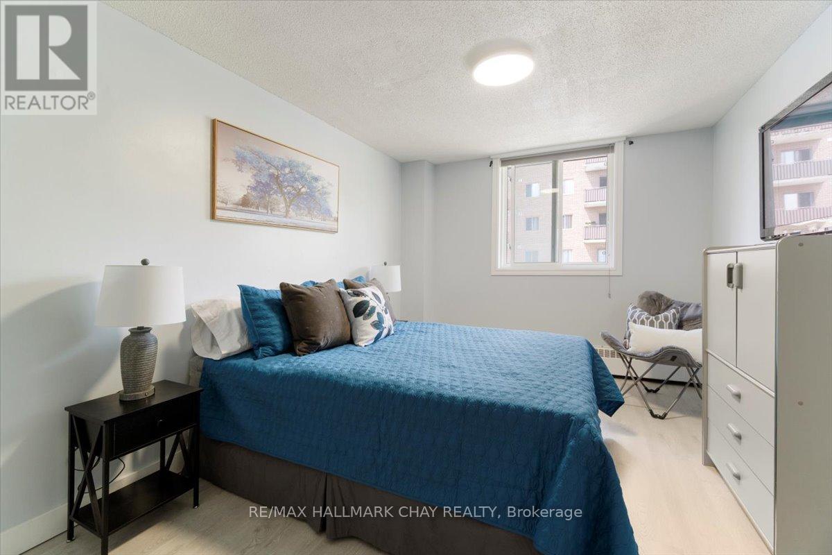 43 - 2 Albert Street, Barrie, Ontario  L4M 3S4 - Photo 23 - S12422962