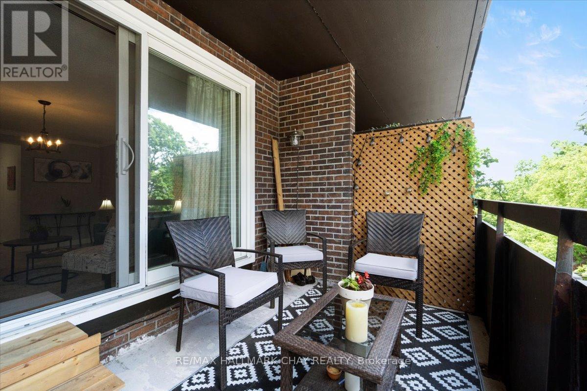 43 - 2 Albert Street, Barrie, Ontario  L4M 3S4 - Photo 27 - S12422962