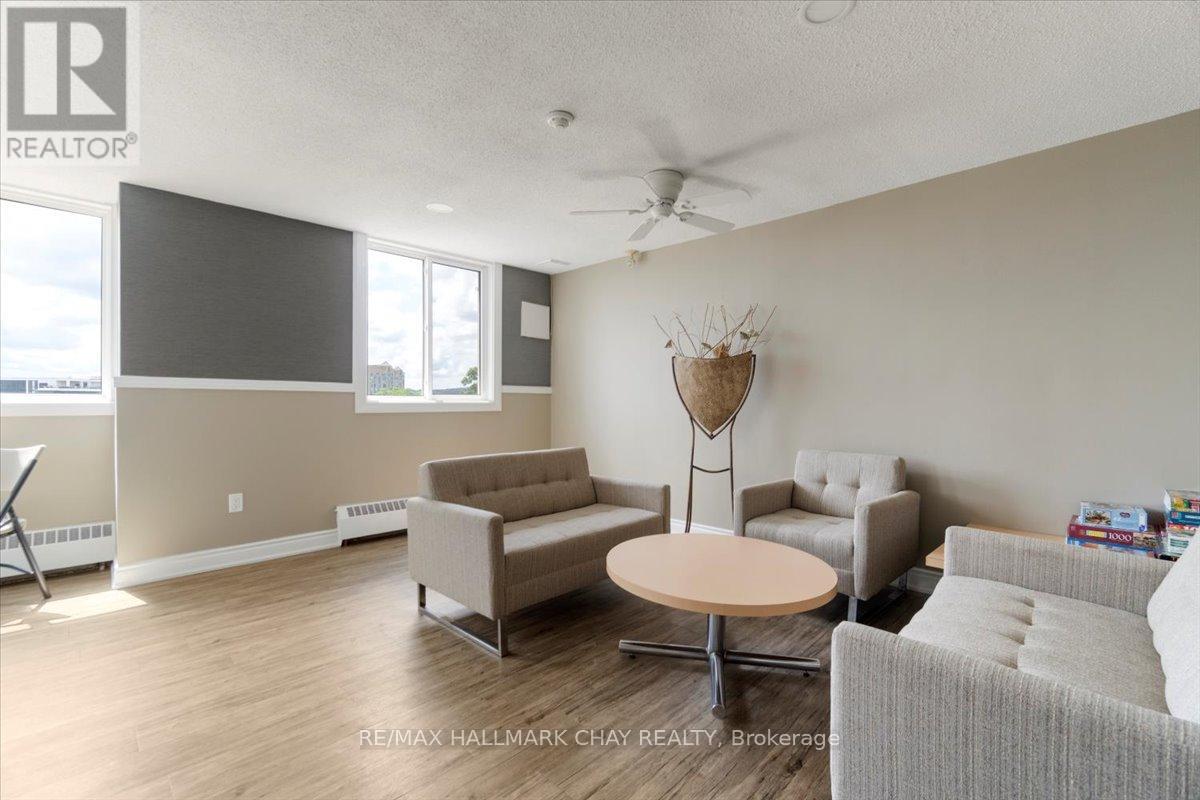 43 - 2 Albert Street, Barrie, Ontario  L4M 3S4 - Photo 29 - S12422962