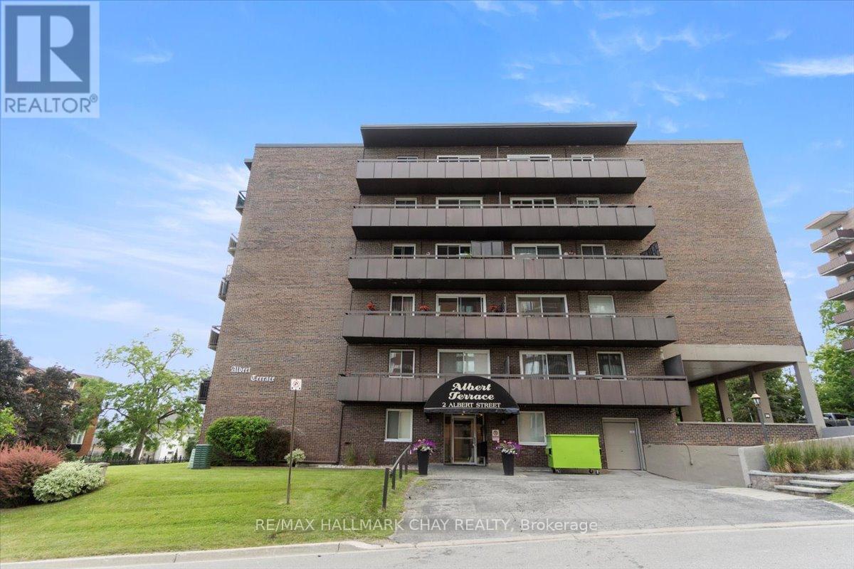 43 - 2 Albert Street, Barrie, Ontario  L4M 3S4 - Photo 33 - S12422962