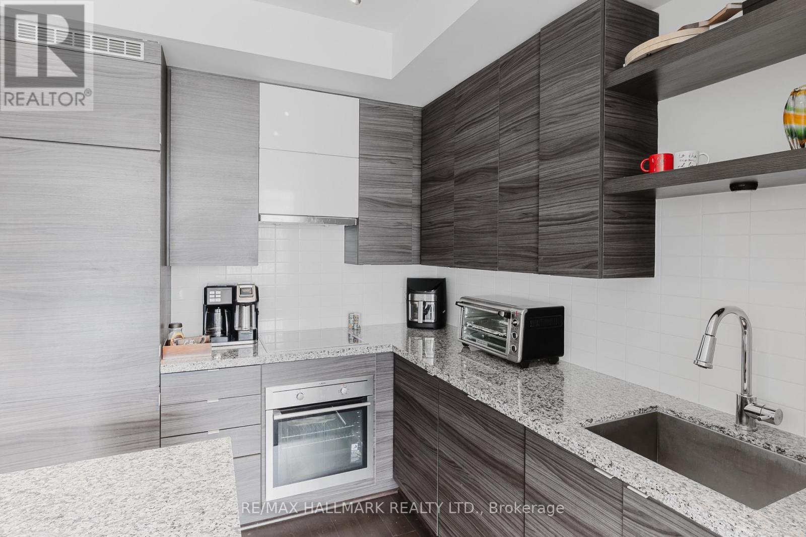 1806 - 59 Annie Craig Drive, Toronto, Ontario  M8V 0C4 - Photo 11 - W12422968