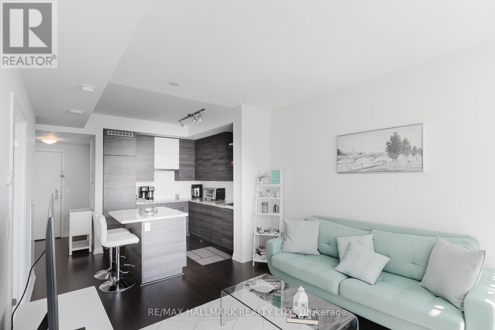 1806 - 59 Annie Craig Drive, Toronto, Ontario  M8V 0C4 - Photo 12 - W12422968