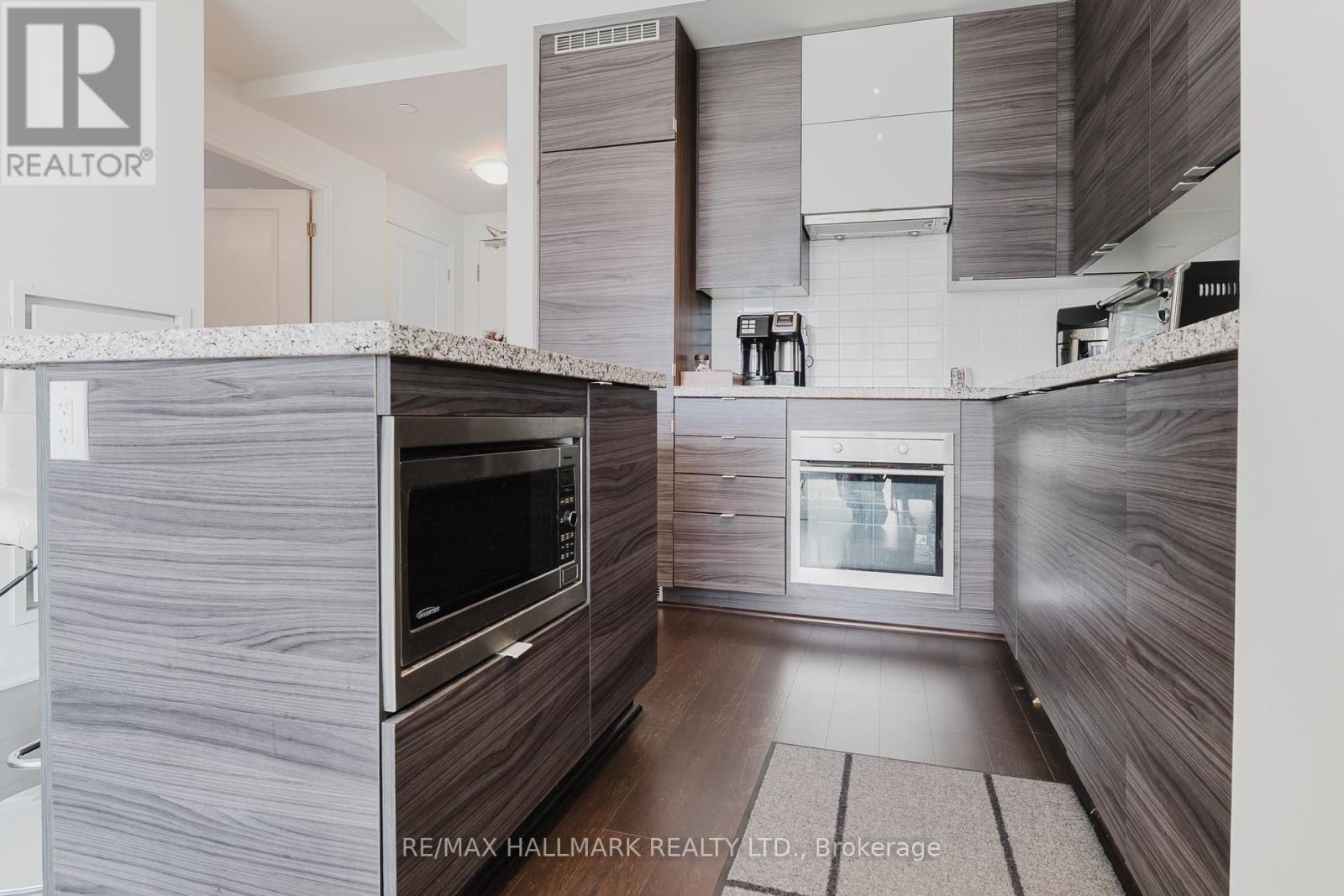 1806 - 59 Annie Craig Drive, Toronto, Ontario  M8V 0C4 - Photo 13 - W12422968