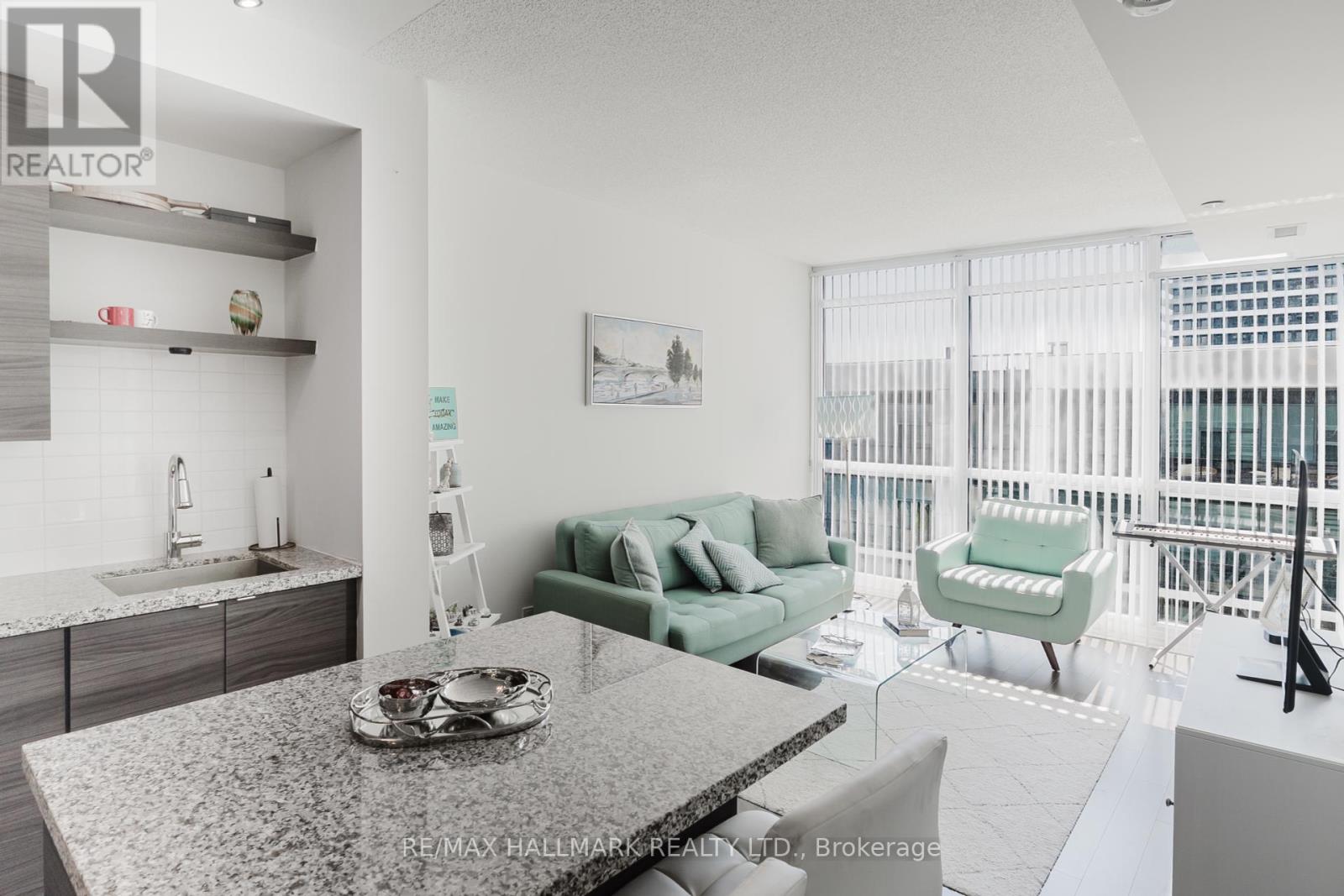1806 - 59 Annie Craig Drive, Toronto, Ontario  M8V 0C4 - Photo 16 - W12422968