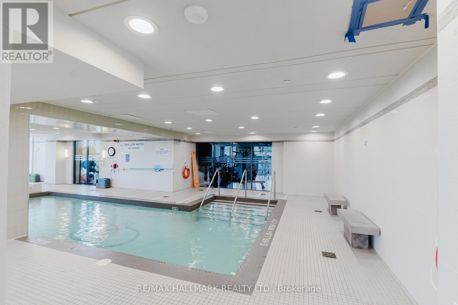 1806 - 59 Annie Craig Drive, Toronto, Ontario  M8V 0C4 - Photo 23 - W12422968