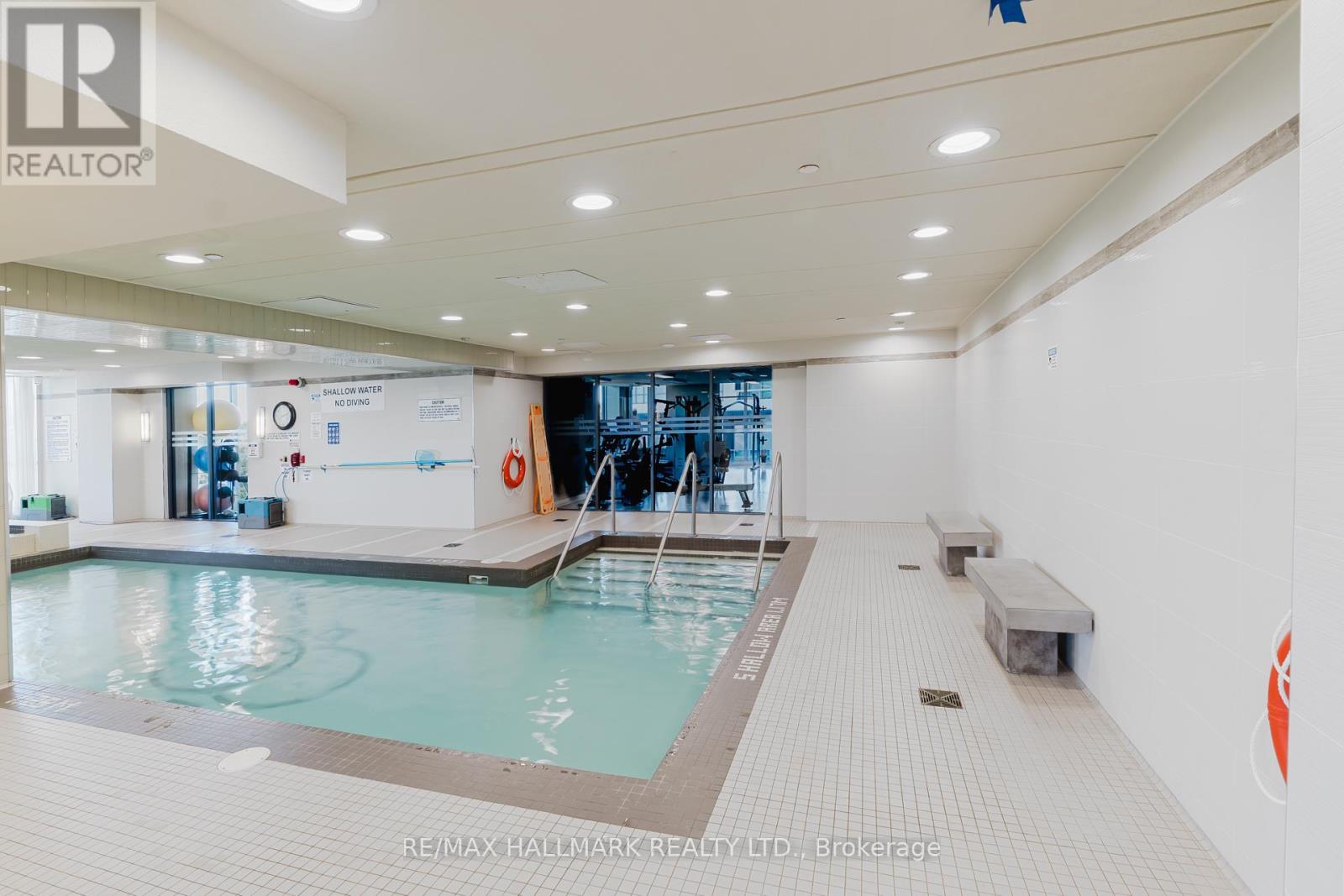 1806 - 59 Annie Craig Drive, Toronto, Ontario  M8V 0C4 - Photo 24 - W12422968