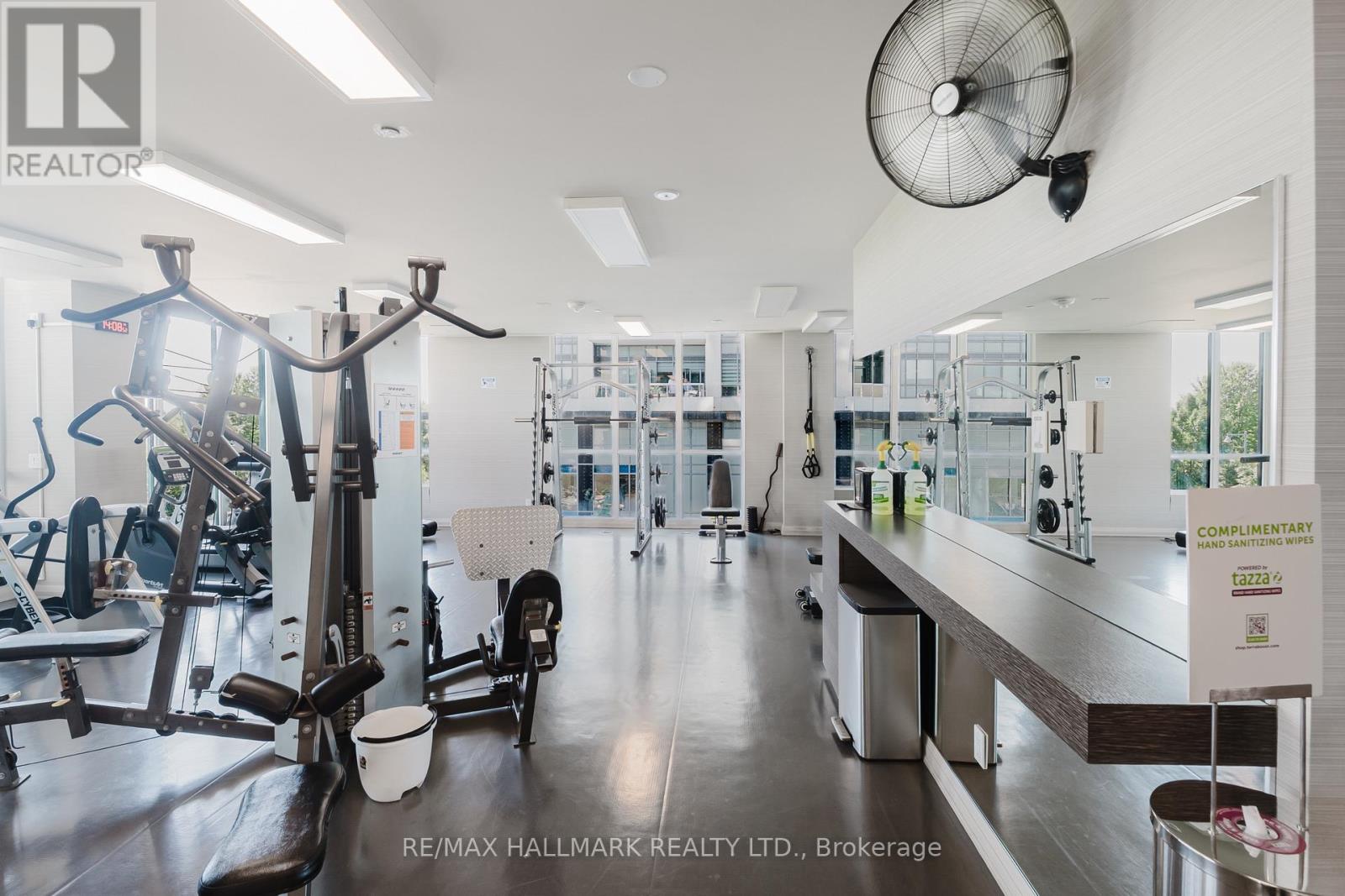 1806 - 59 Annie Craig Drive, Toronto, Ontario  M8V 0C4 - Photo 25 - W12422968