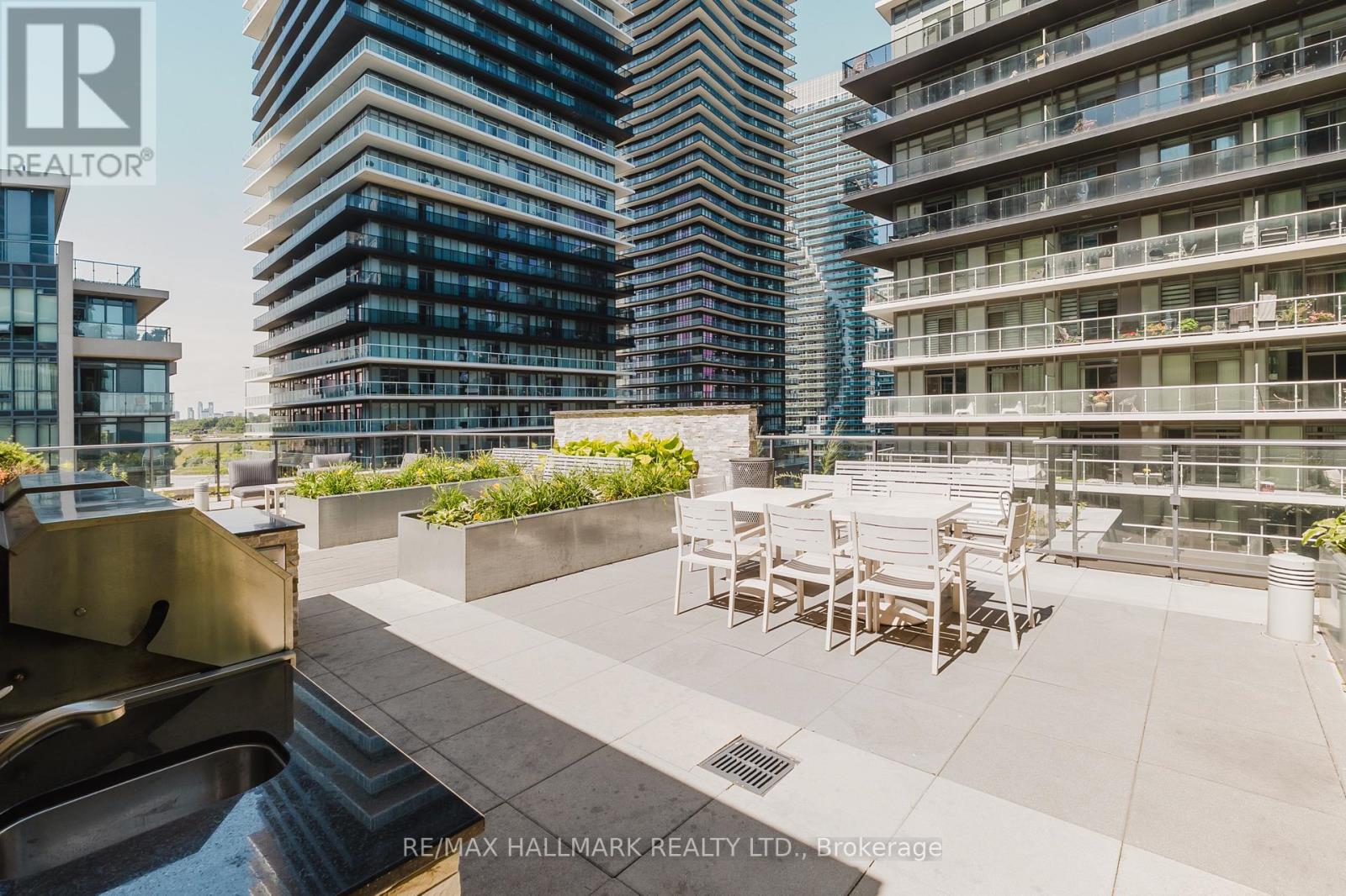 1806 - 59 Annie Craig Drive, Toronto, Ontario  M8V 0C4 - Photo 31 - W12422968