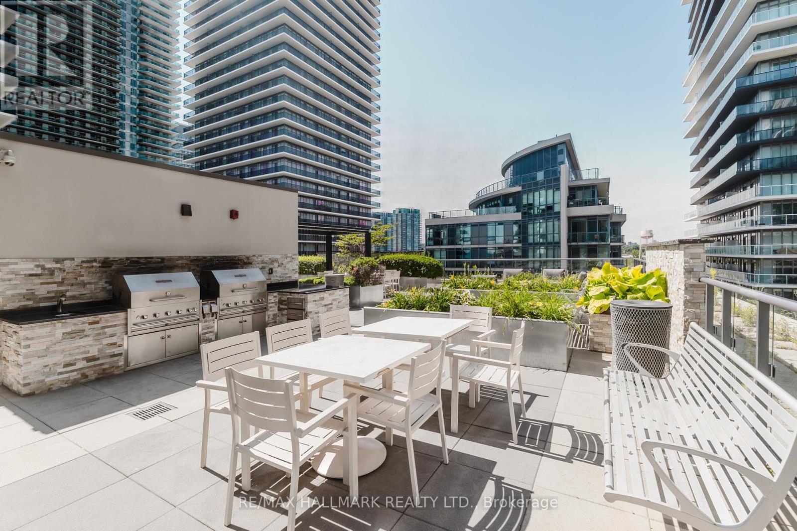1806 - 59 Annie Craig Drive, Toronto, Ontario  M8V 0C4 - Photo 32 - W12422968