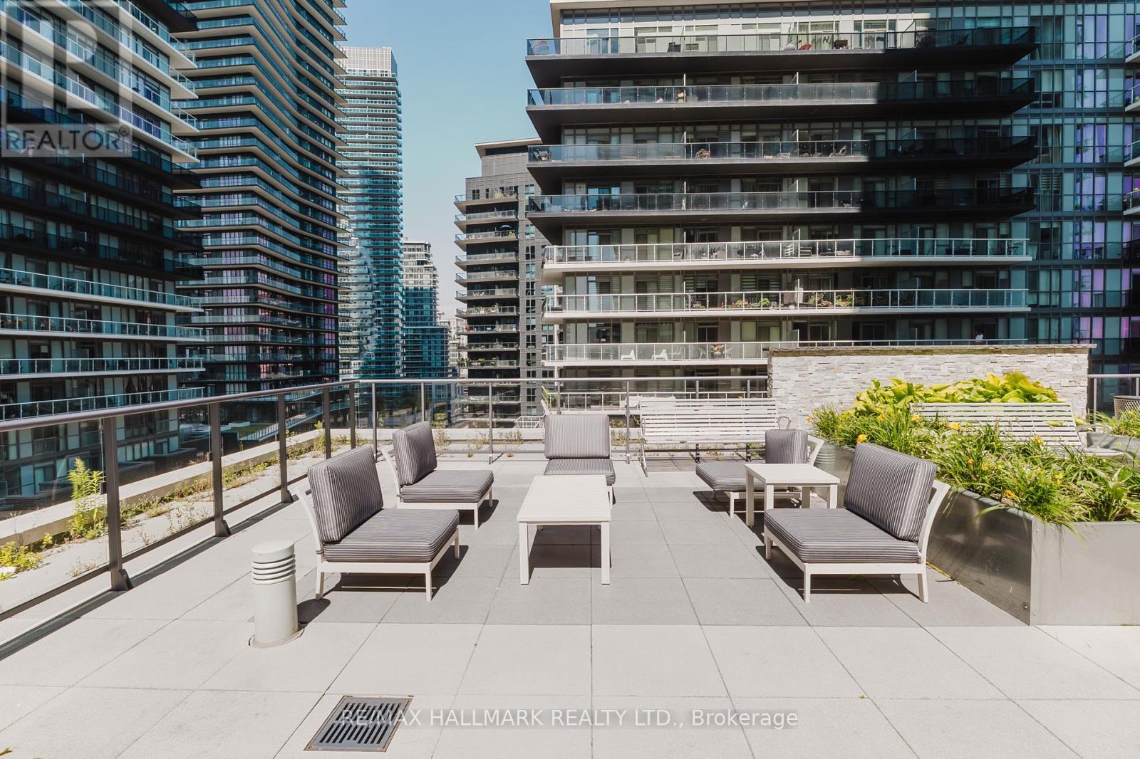 1806 - 59 Annie Craig Drive, Toronto, Ontario  M8V 0C4 - Photo 33 - W12422968