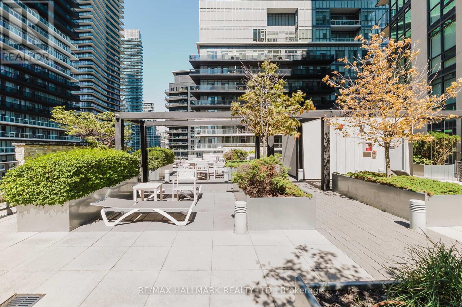 1806 - 59 Annie Craig Drive, Toronto, Ontario  M8V 0C4 - Photo 34 - W12422968