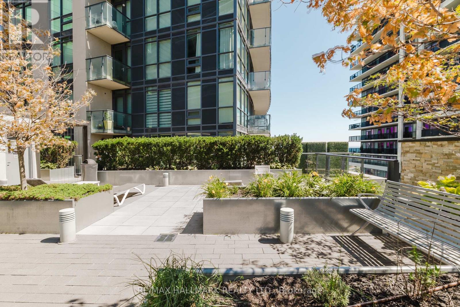 1806 - 59 Annie Craig Drive, Toronto, Ontario  M8V 0C4 - Photo 35 - W12422968