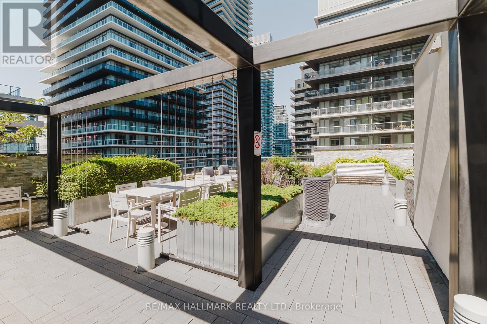 1806 - 59 Annie Craig Drive, Toronto, Ontario  M8V 0C4 - Photo 36 - W12422968