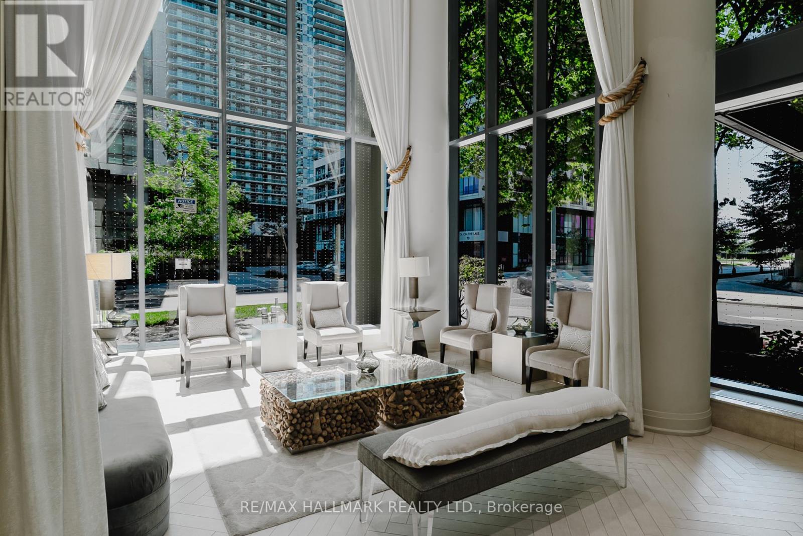 1806 - 59 Annie Craig Drive, Toronto, Ontario  M8V 0C4 - Photo 38 - W12422968