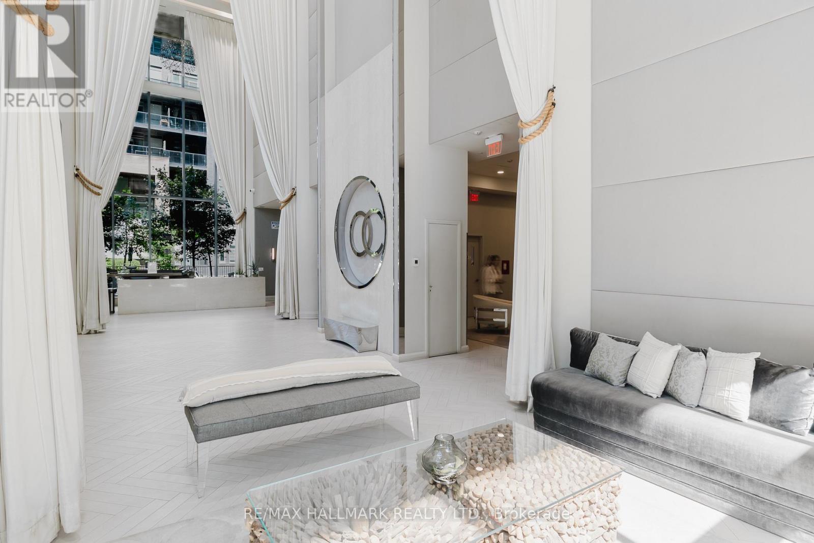 1806 - 59 Annie Craig Drive, Toronto, Ontario  M8V 0C4 - Photo 41 - W12422968