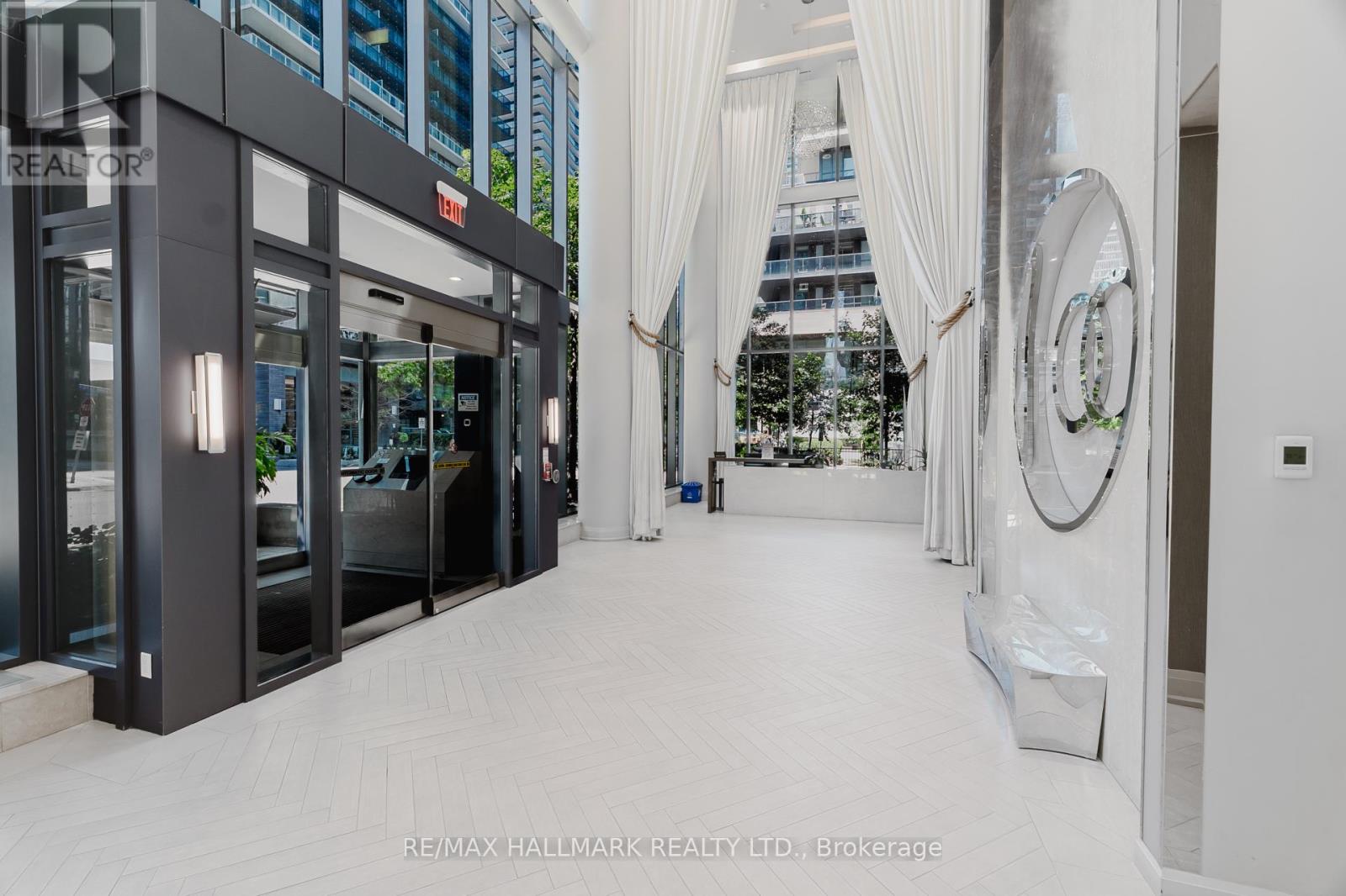 1806 - 59 Annie Craig Drive, Toronto, Ontario  M8V 0C4 - Photo 42 - W12422968