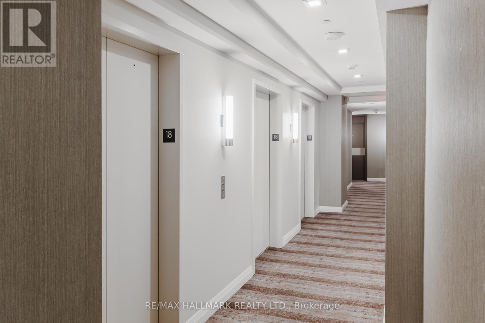 1806 - 59 Annie Craig Drive, Toronto, Ontario  M8V 0C4 - Photo 7 - W12422968