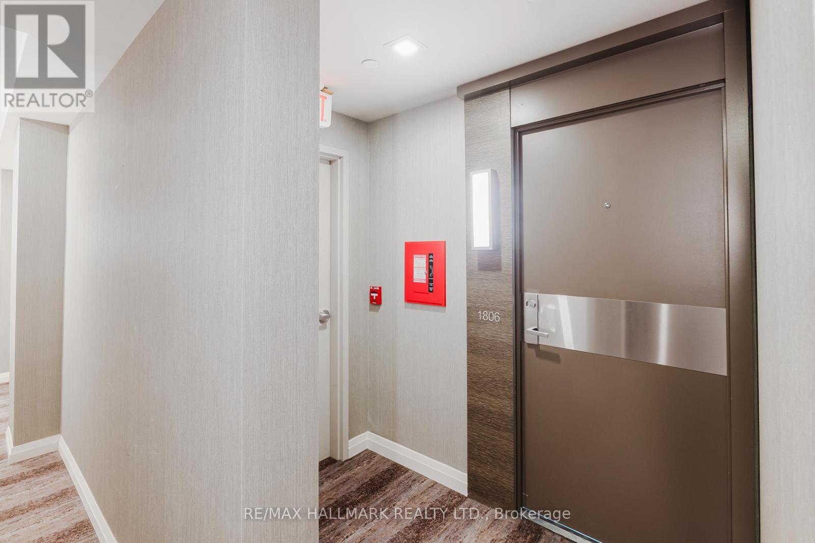 1806 - 59 Annie Craig Drive, Toronto, Ontario  M8V 0C4 - Photo 8 - W12422968