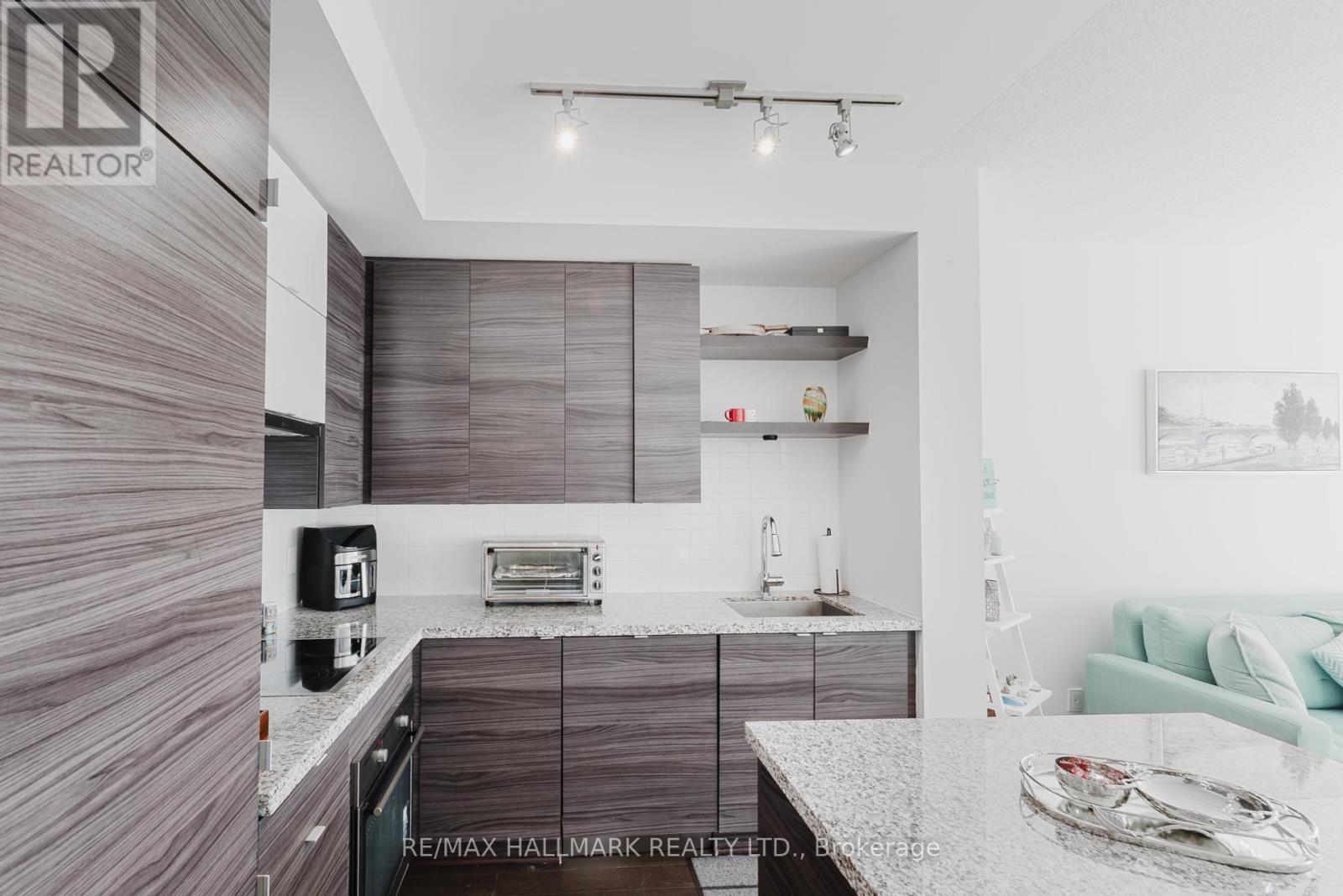 1806 - 59 Annie Craig Drive, Toronto, Ontario  M8V 0C4 - Photo 9 - W12422968