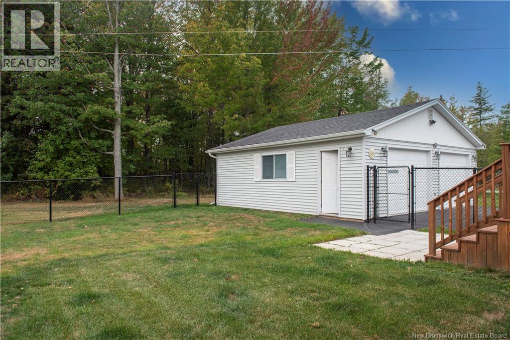 44 Woodlawn Avenue, Moncton, New Brunswick  E1E 2J9 - Photo 5 - NB127214