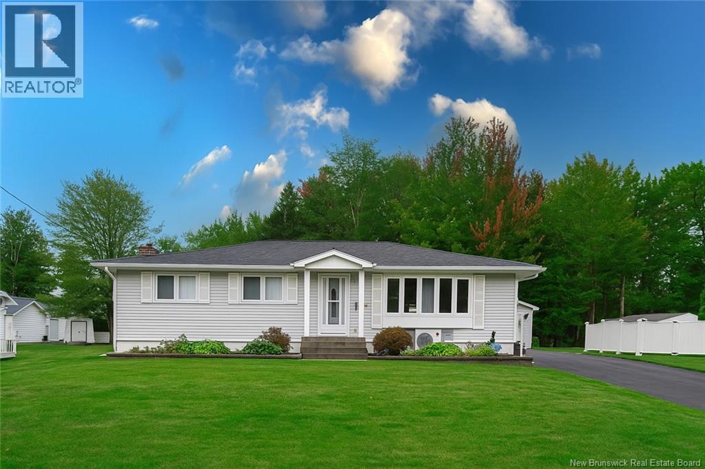 44 Woodlawn Avenue, Moncton, New Brunswick
